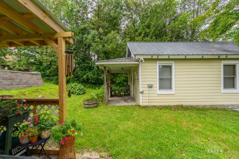 2276-2284 Saranac Avenue Lake Placid NY 12946