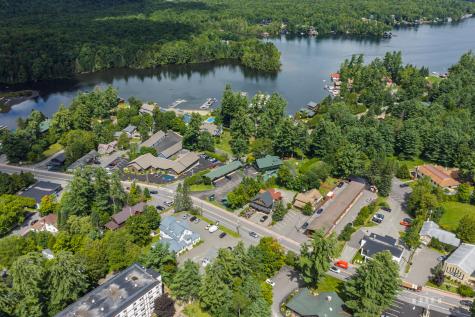 2276-2284 Saranac Avenue Lake Placid NY 12946