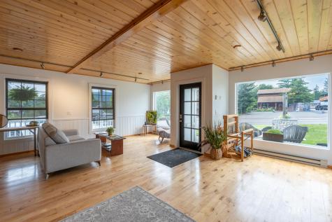 2276-2284 Saranac Avenue Lake Placid NY 12946
