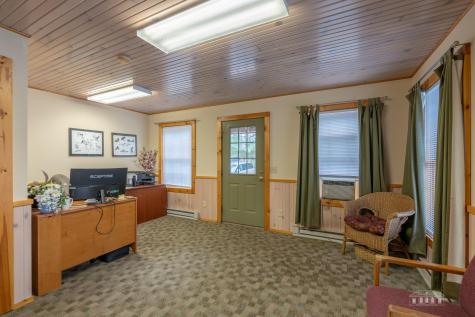2276-2284 Saranac Avenue Lake Placid NY 12946