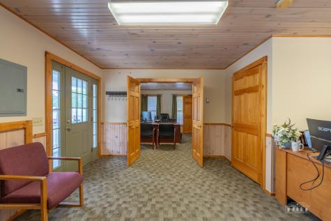 2276-2284 Saranac Avenue Lake Placid NY 12946