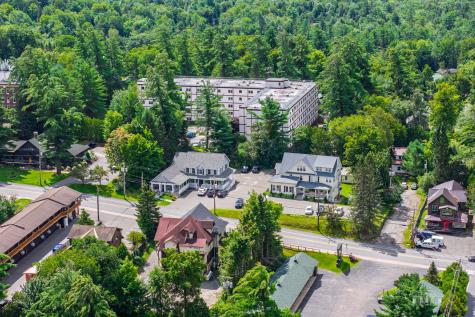 2276-2284 Saranac Avenue Lake Placid NY 12946