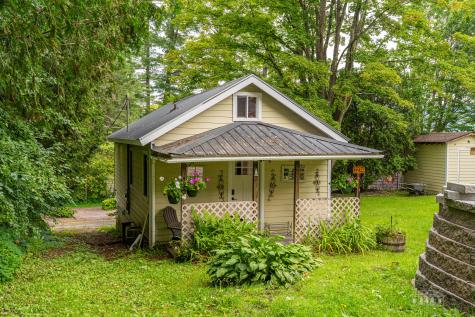 2276-2284 Saranac Avenue Lake Placid NY 12946