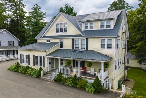 2276-2284 Saranac Avenue Lake Placid NY 12946