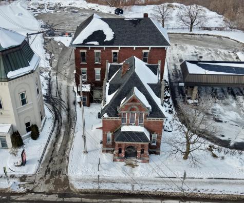 16 Elm Street Malone NY 12953