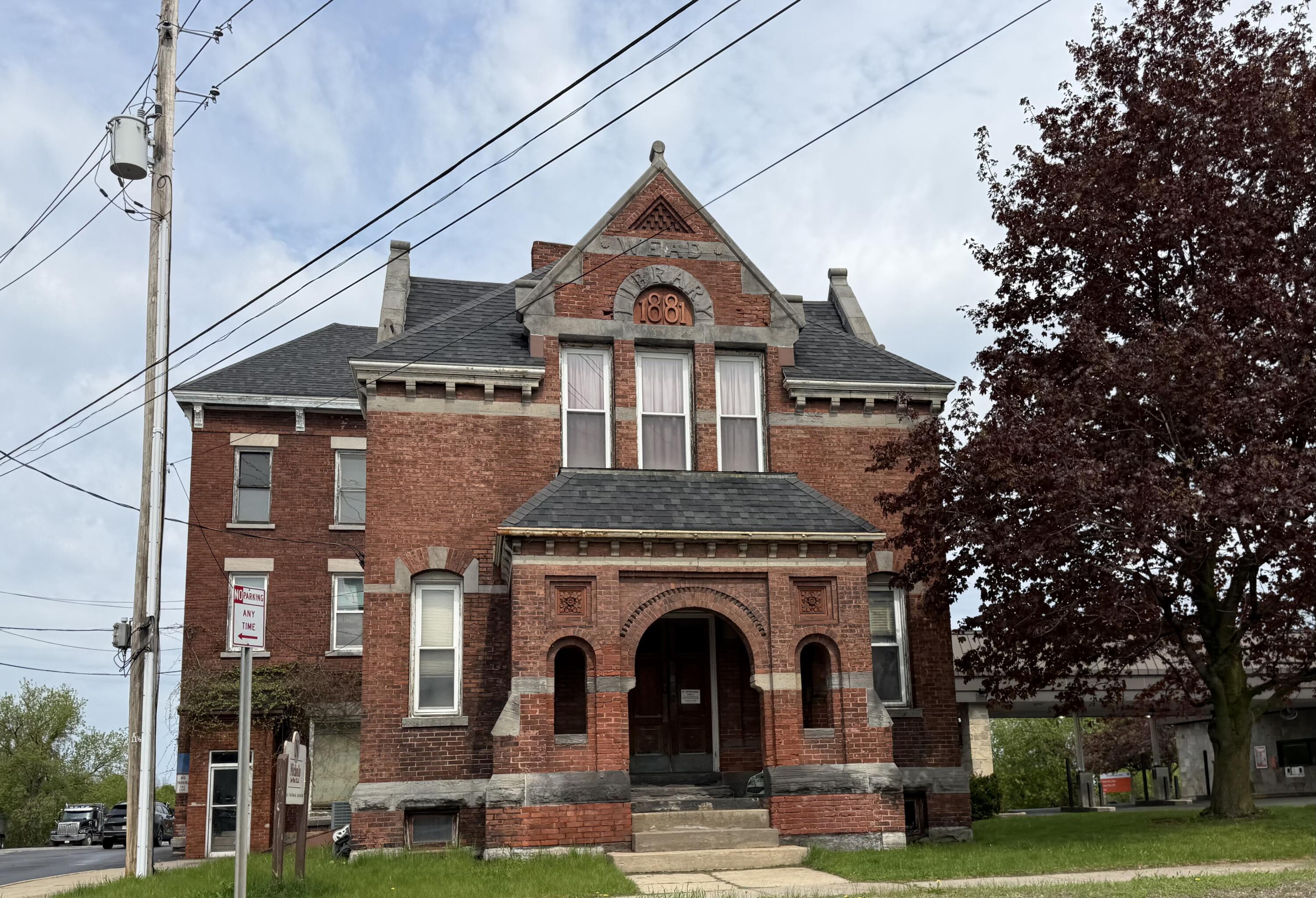 16 Elm Street Malone NY 12953