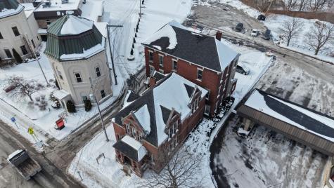 16 Elm Street Malone NY 12953