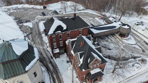 16 Elm Street Malone NY 12953