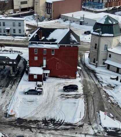 16 Elm Street Malone NY 12953