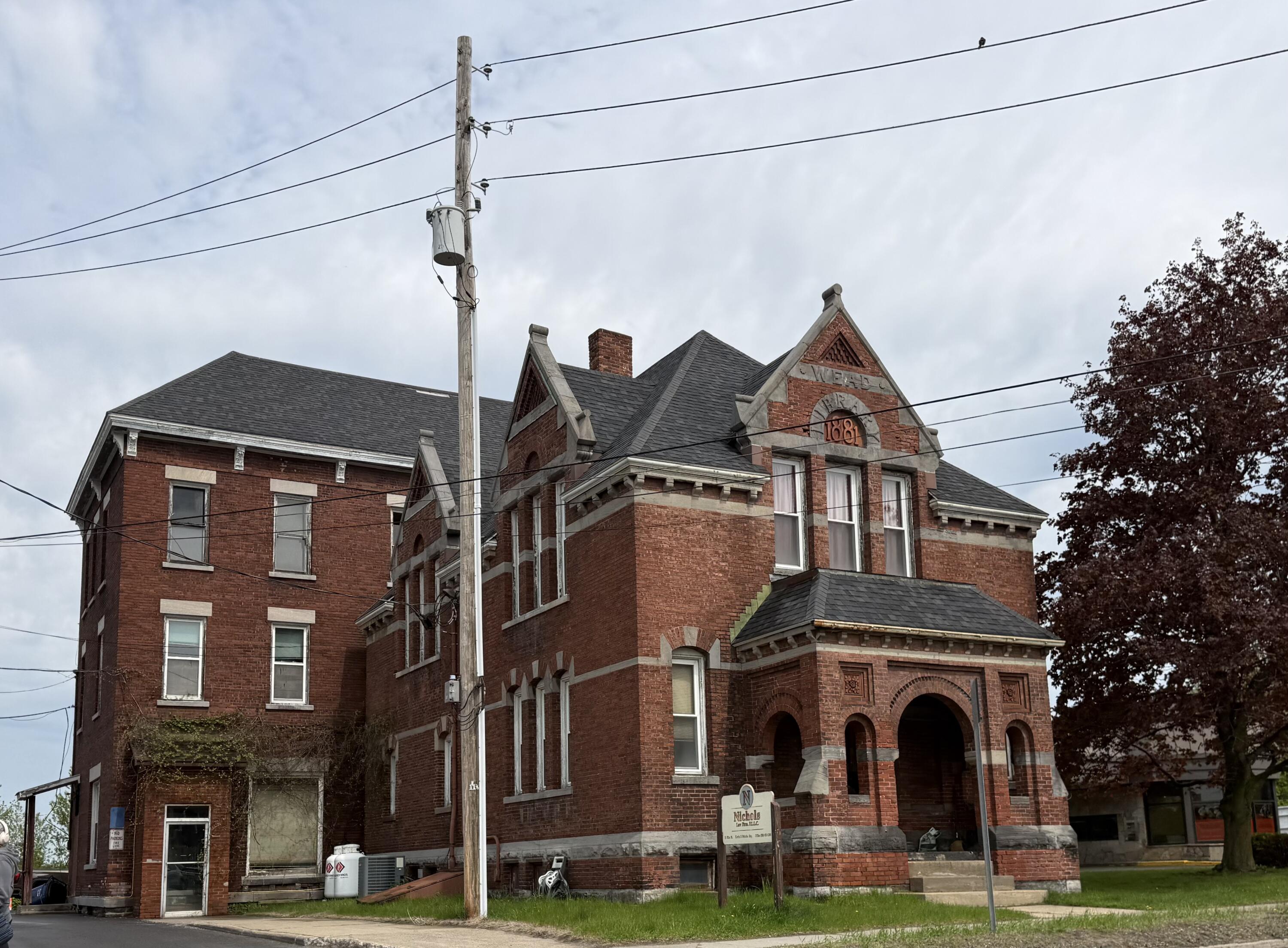 16 Elm Street Malone NY 12953