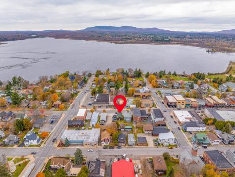 60 Park Street Tupper Lake NY 12986