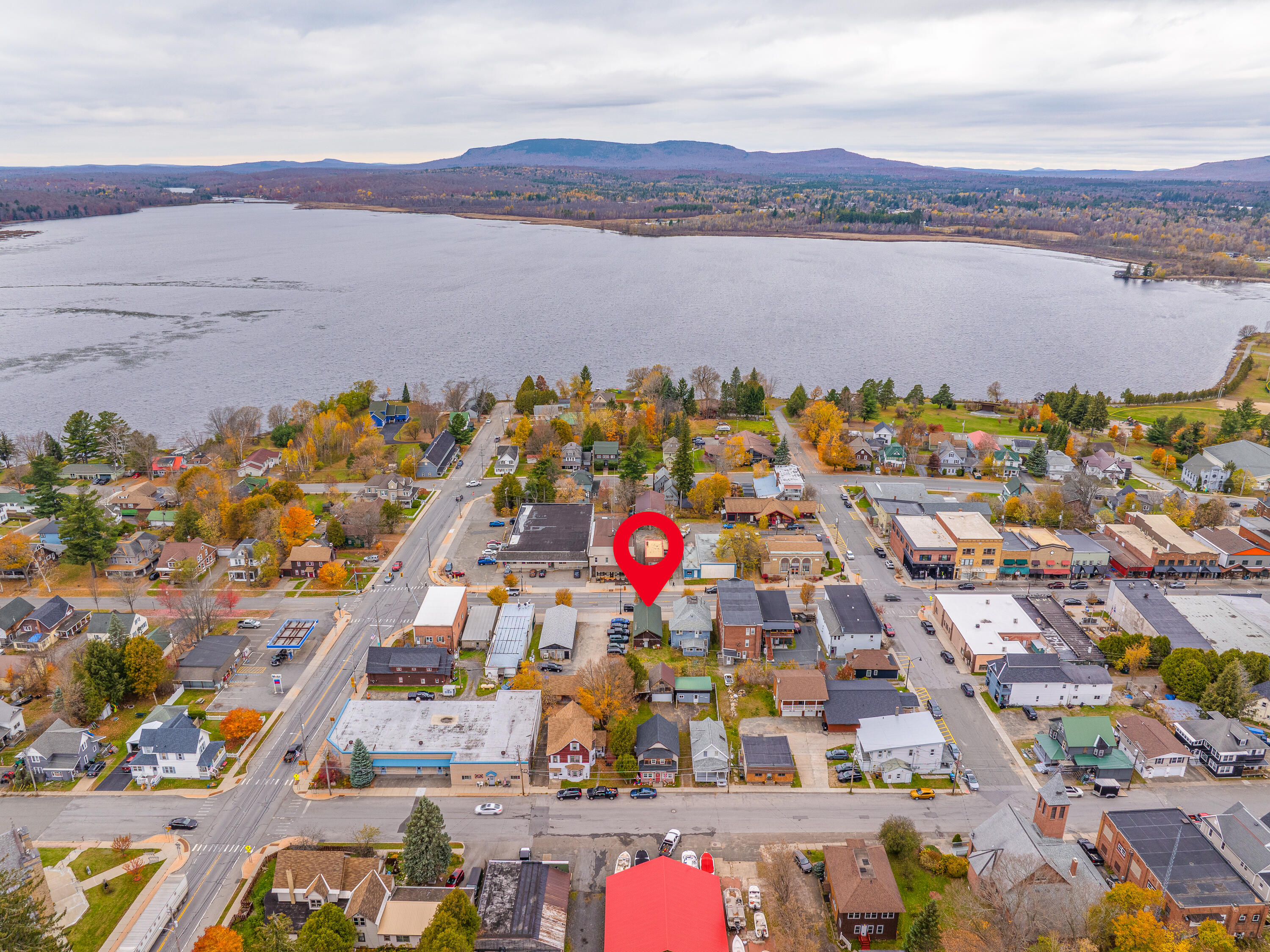 60 Park Street Tupper Lake NY 12986