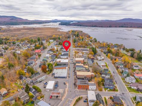 60 Park Street Tupper Lake NY 12986