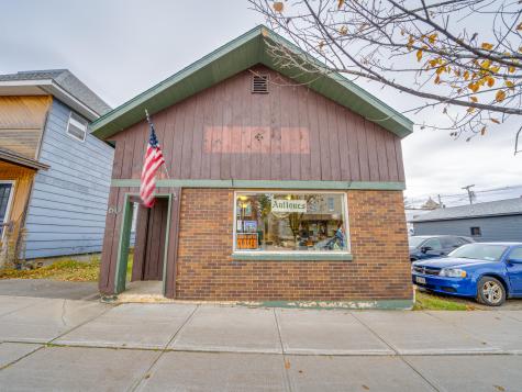60 Park Street Tupper Lake NY 12986
