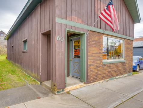 60 Park Street Tupper Lake NY 12986