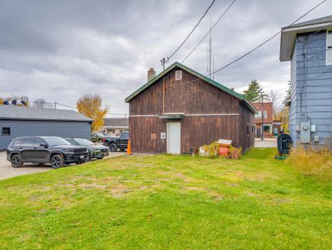 60 Park Street Tupper Lake NY 12986