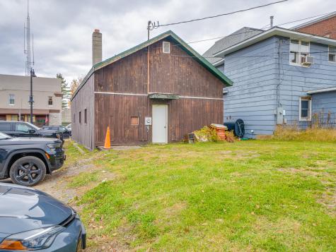 60 Park Street Tupper Lake NY 12986