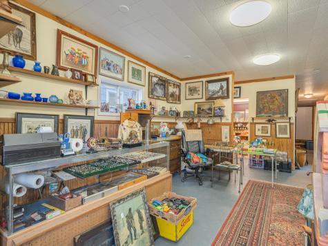 60 Park Street Tupper Lake NY 12986