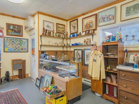 60 Park Street Tupper Lake NY 12986