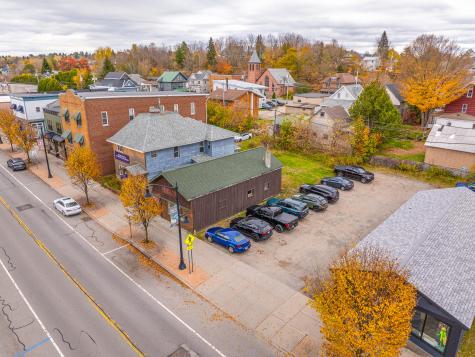 60 Park Street Tupper Lake NY 12986