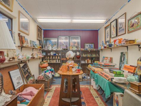 60 Park Street Tupper Lake NY 12986