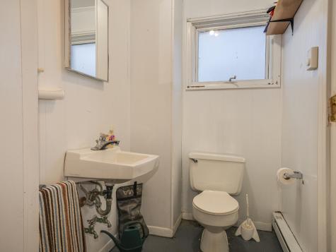 60 Park Street Tupper Lake NY 12986