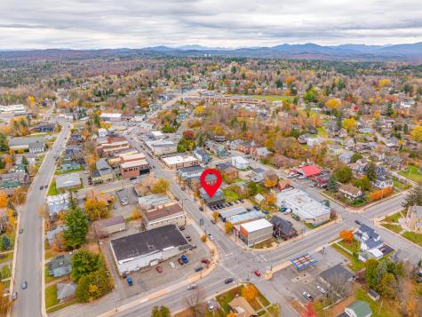 60 Park Street Tupper Lake NY 12986