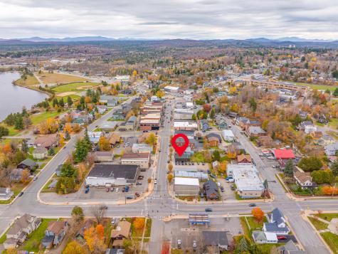 60 Park Street Tupper Lake NY 12986