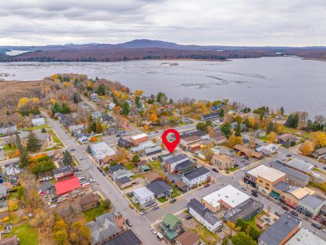 60 Park Street Tupper Lake NY 12986