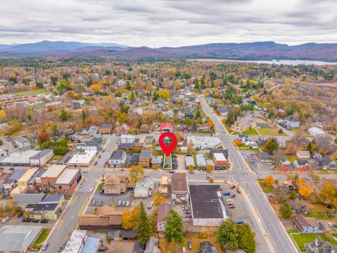 60 Park Street Tupper Lake NY 12986