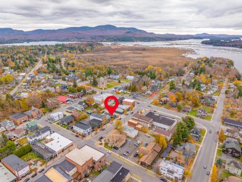 60 Park Street Tupper Lake NY 12986