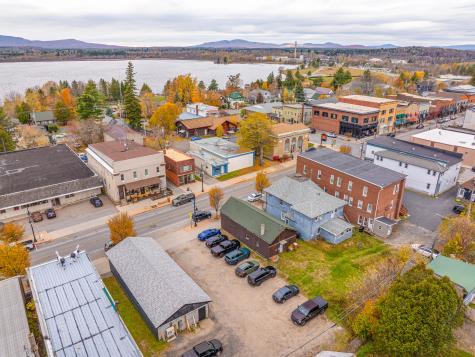 60 Park Street Tupper Lake NY 12986