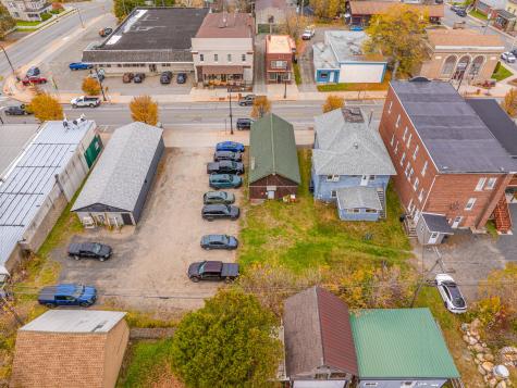 60 Park Street Tupper Lake NY 12986