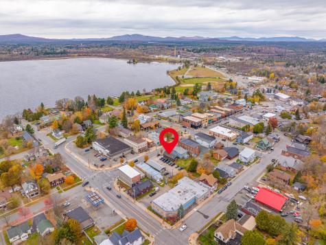 60 Park Street Tupper Lake NY 12986