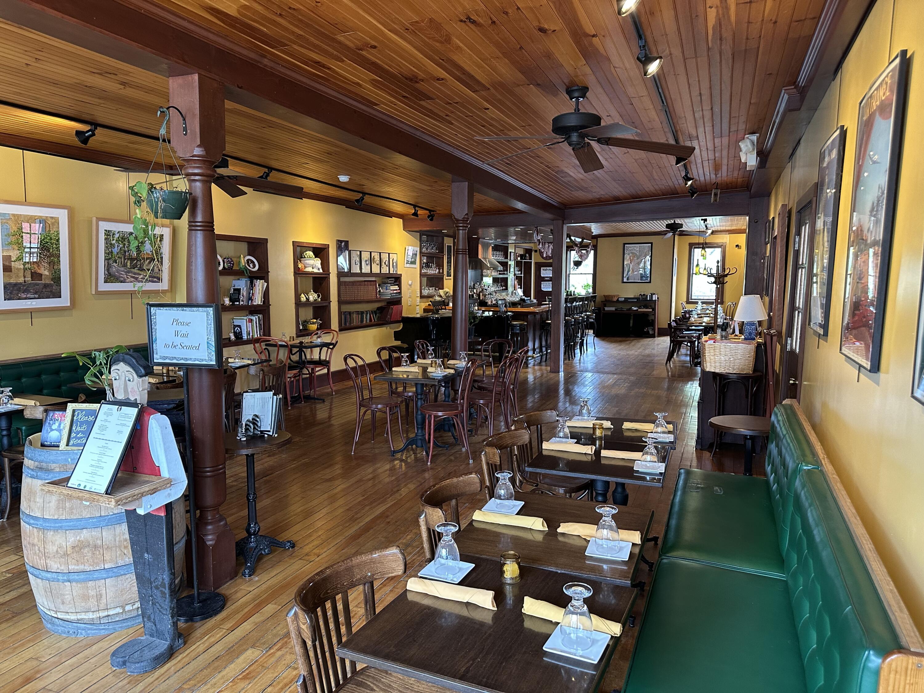 36 Broadway Saranac Lake NY 12983