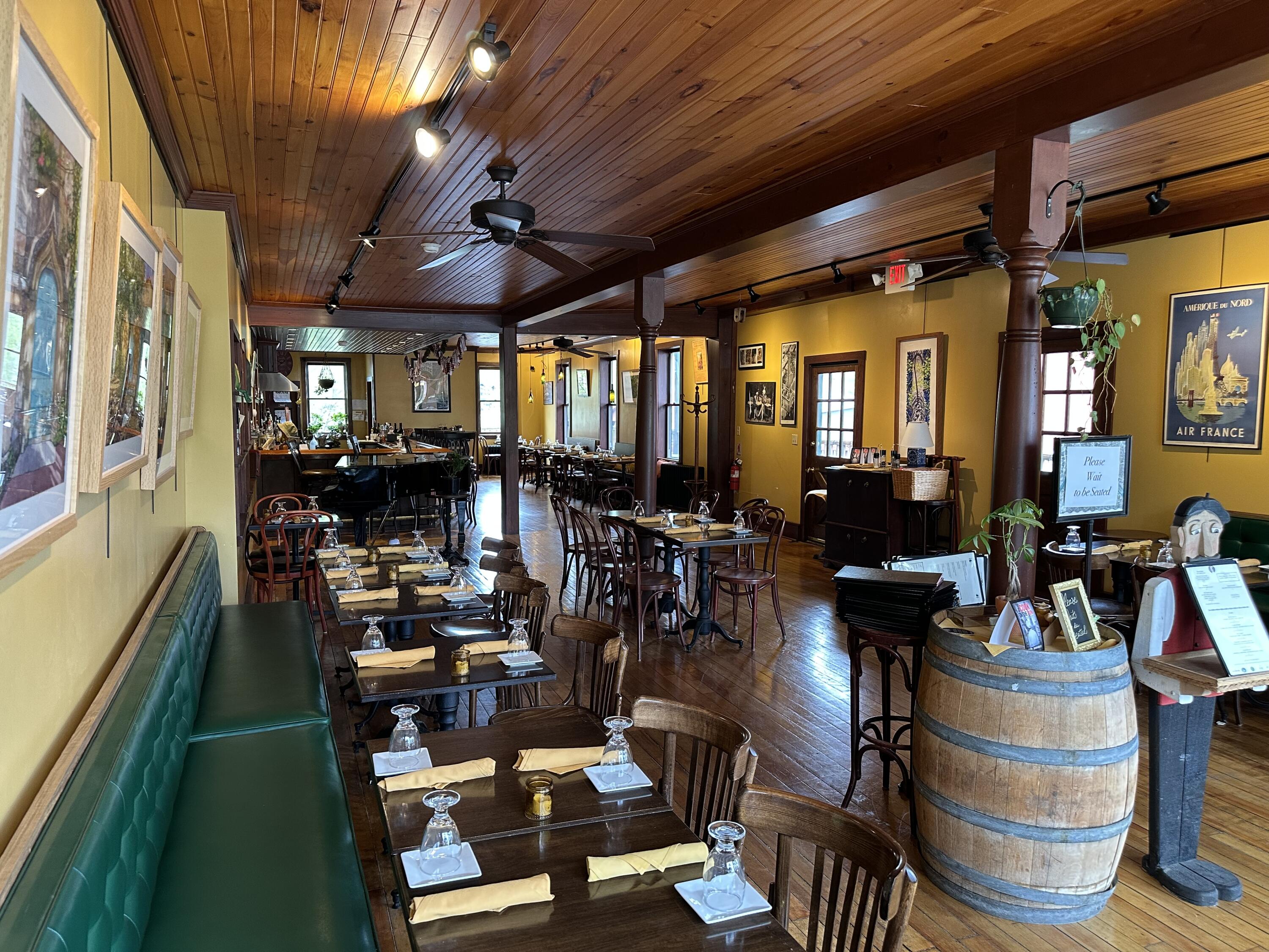 36 Broadway Saranac Lake NY 12983