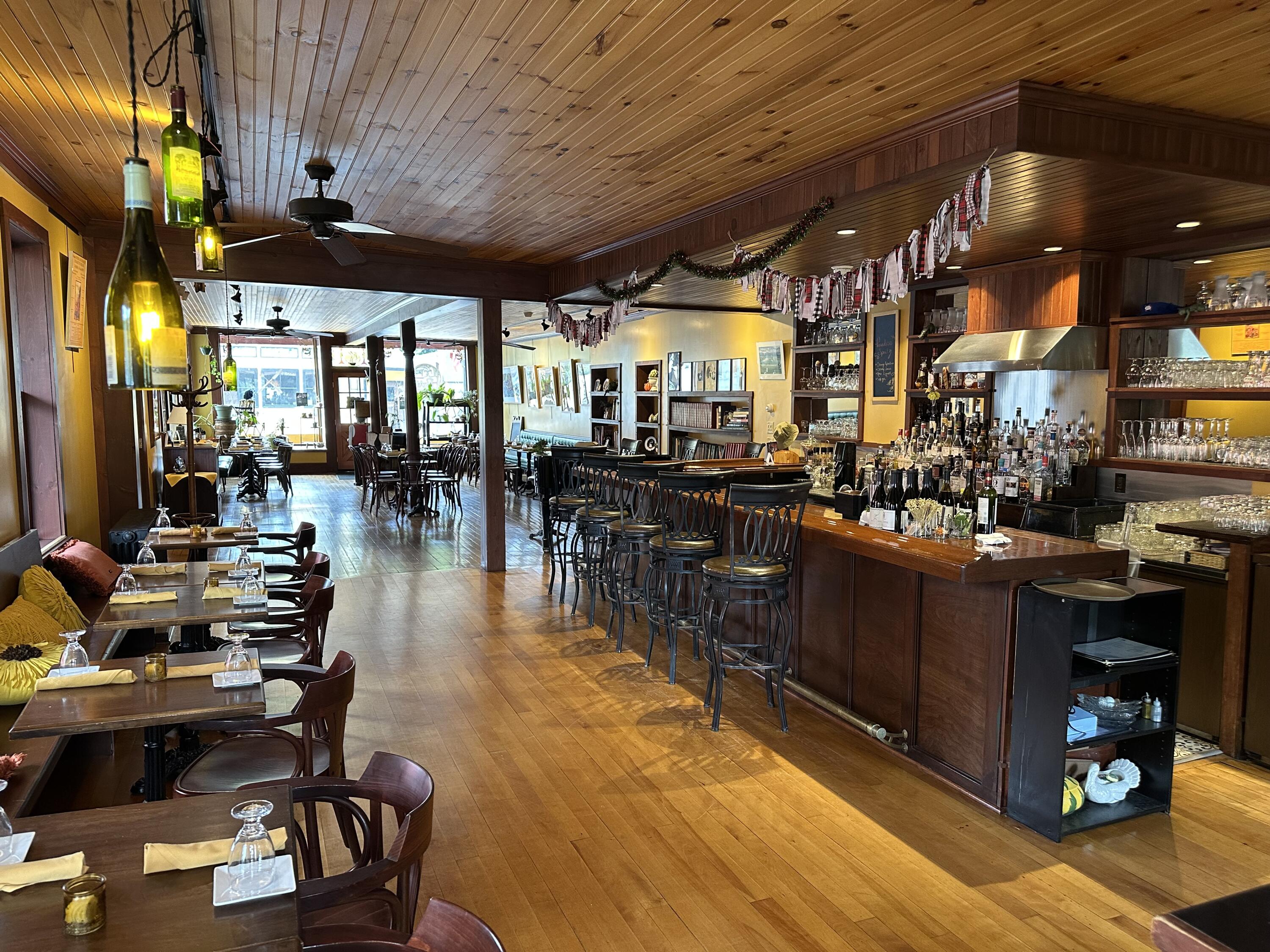 36 Broadway Saranac Lake NY 12983