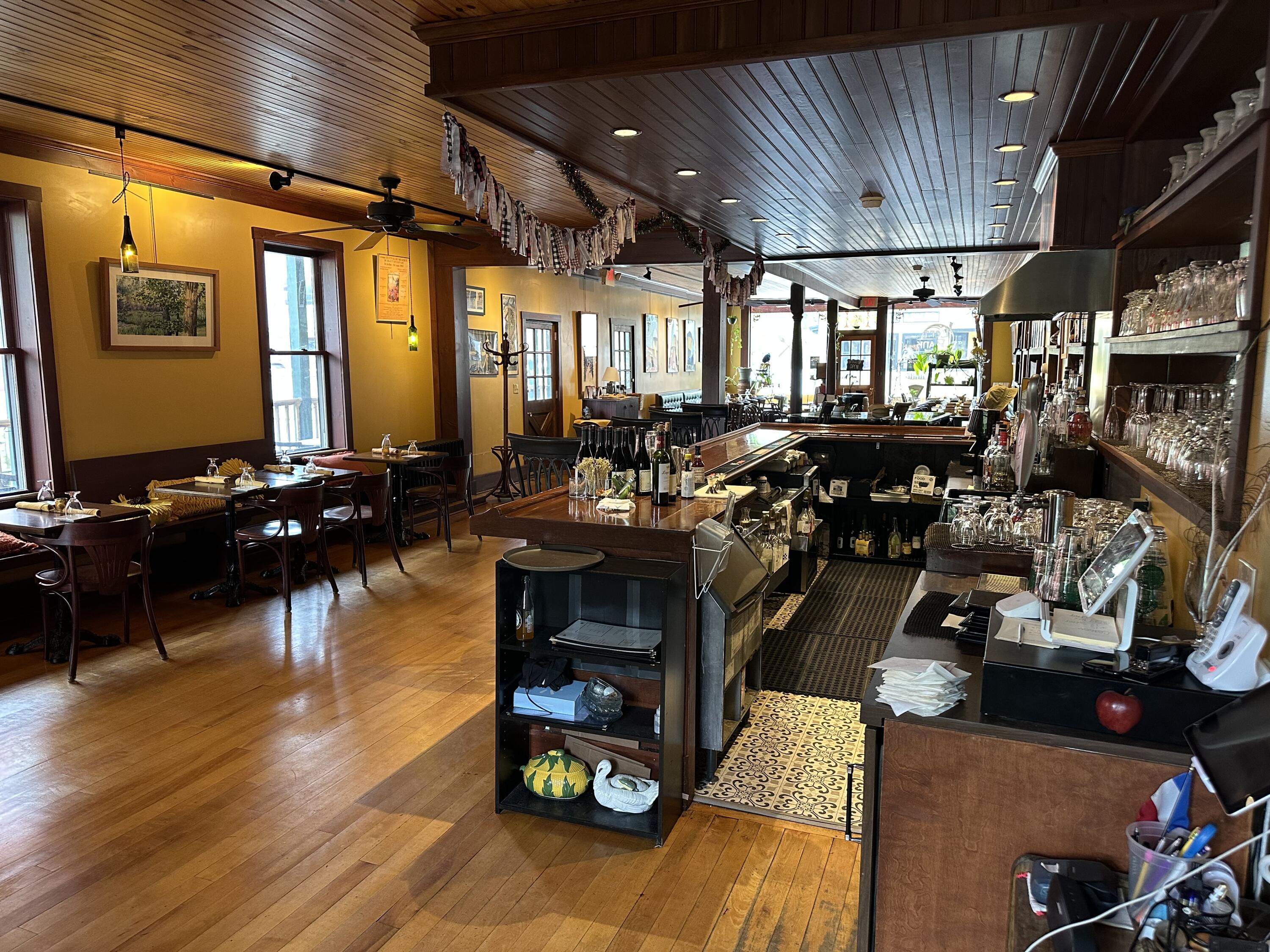 36 Broadway Saranac Lake NY 12983