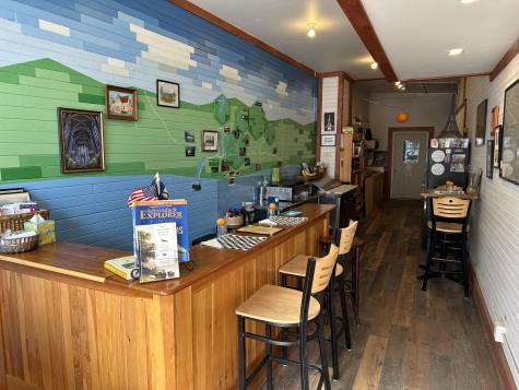 36 Broadway Saranac Lake NY 12983