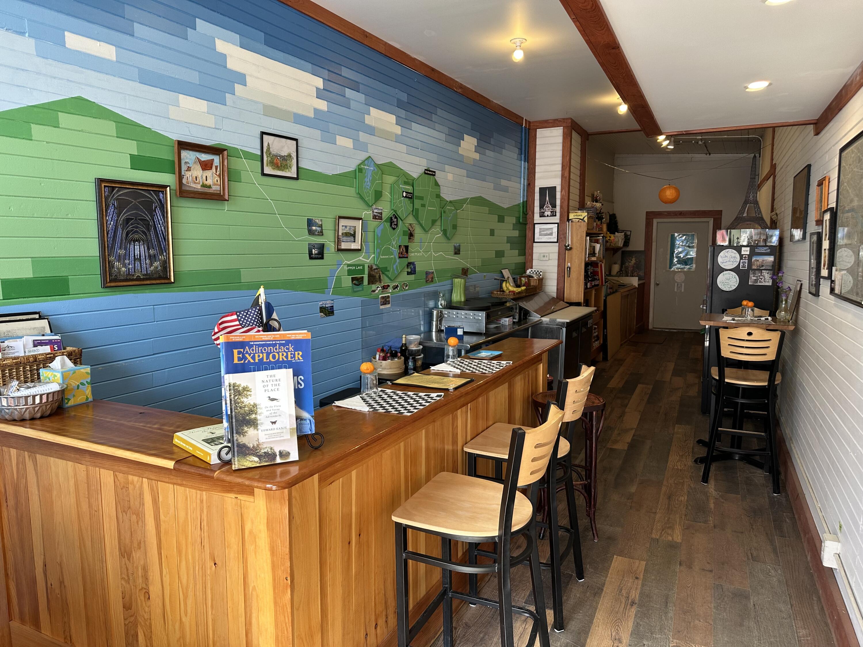 36 Broadway Saranac Lake NY 12983