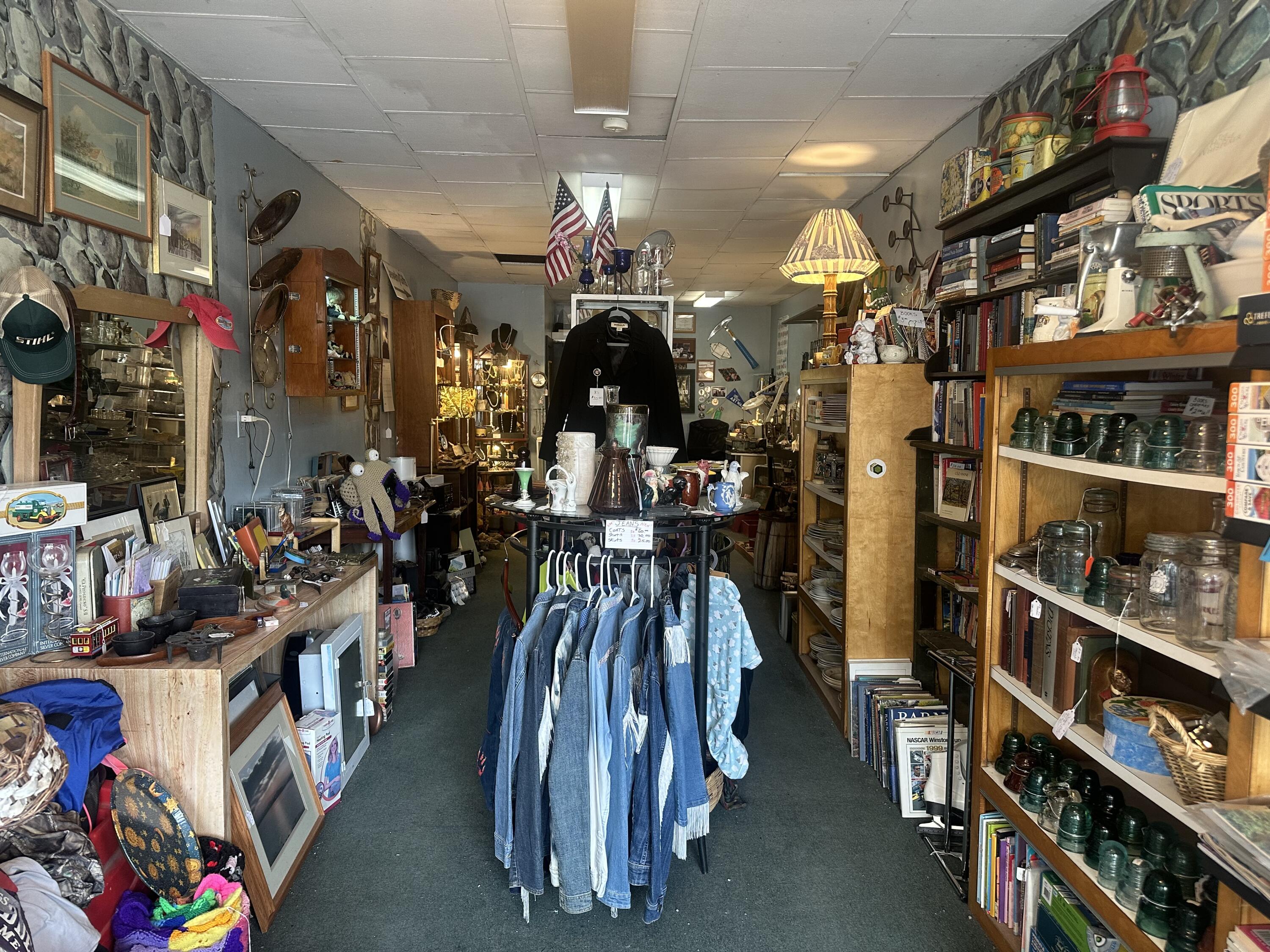 36 Broadway Saranac Lake NY 12983