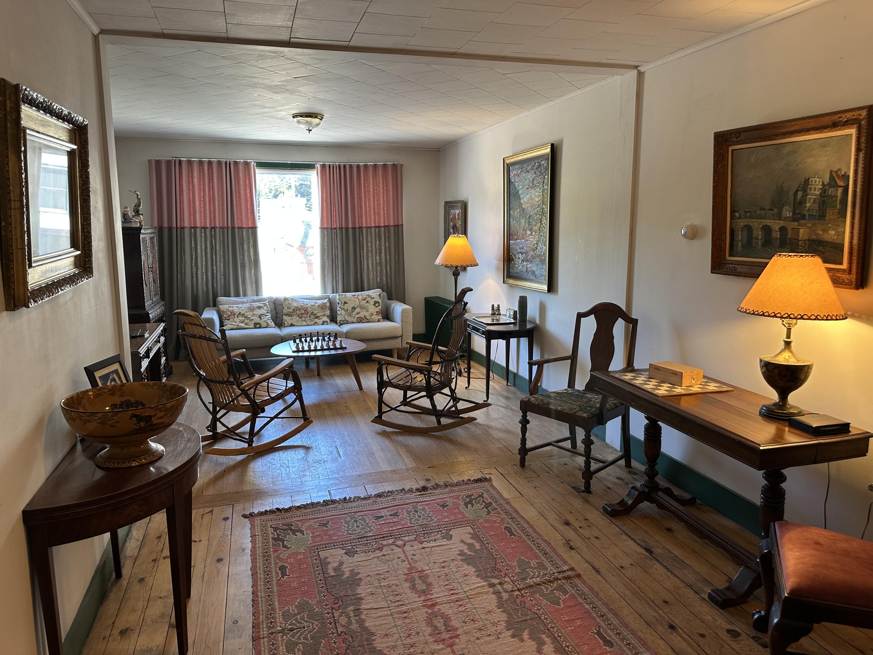 36 Broadway Saranac Lake NY 12983