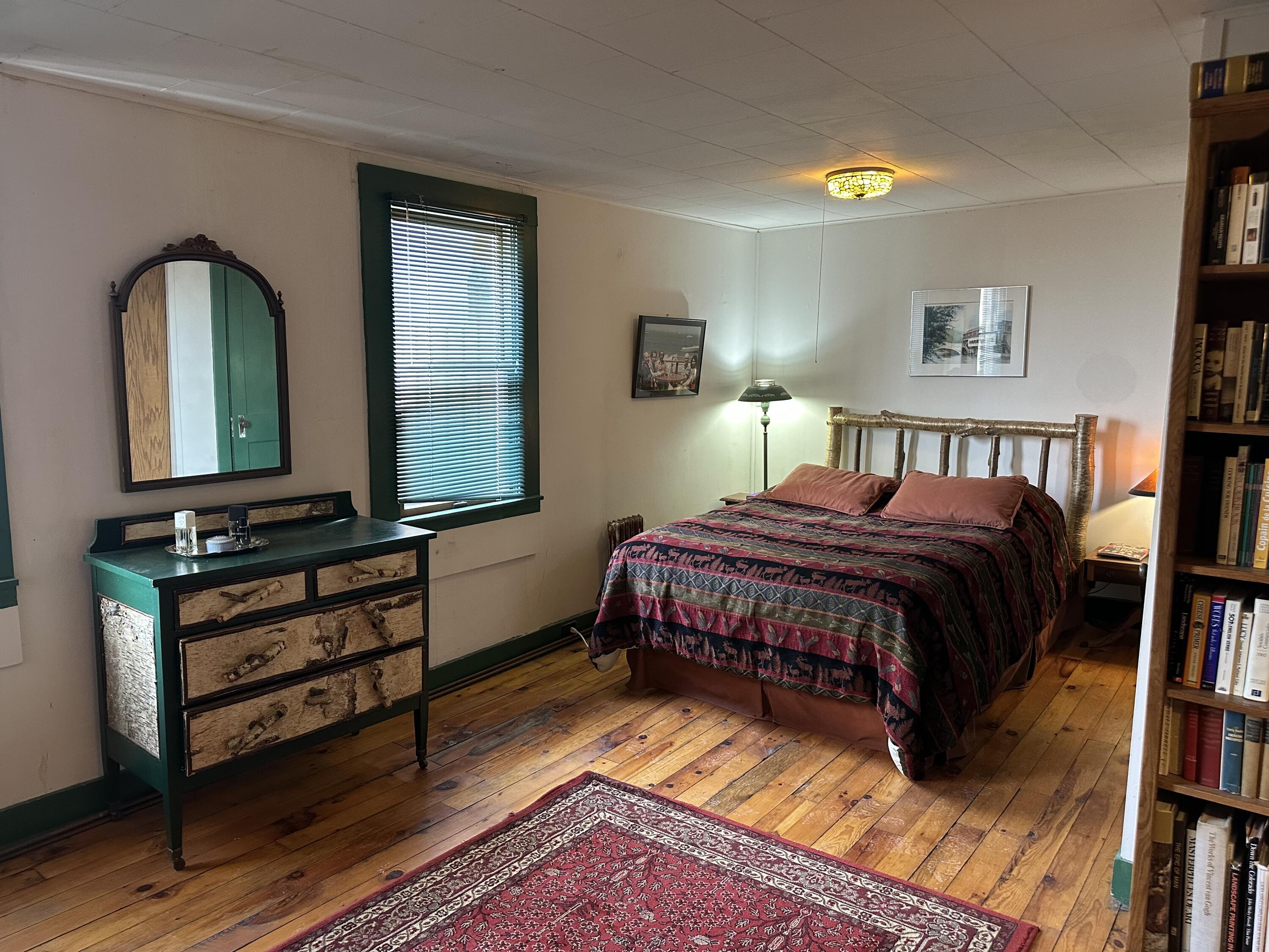 36 Broadway Saranac Lake NY 12983