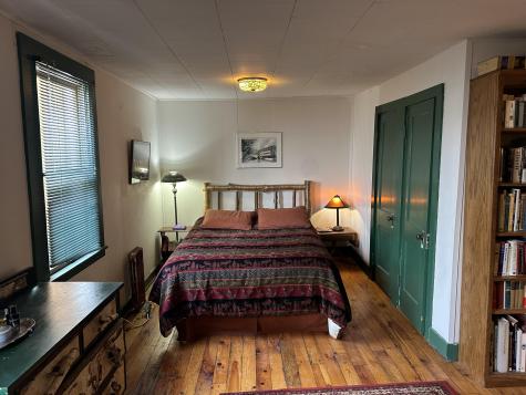 36 Broadway Saranac Lake NY 12983
