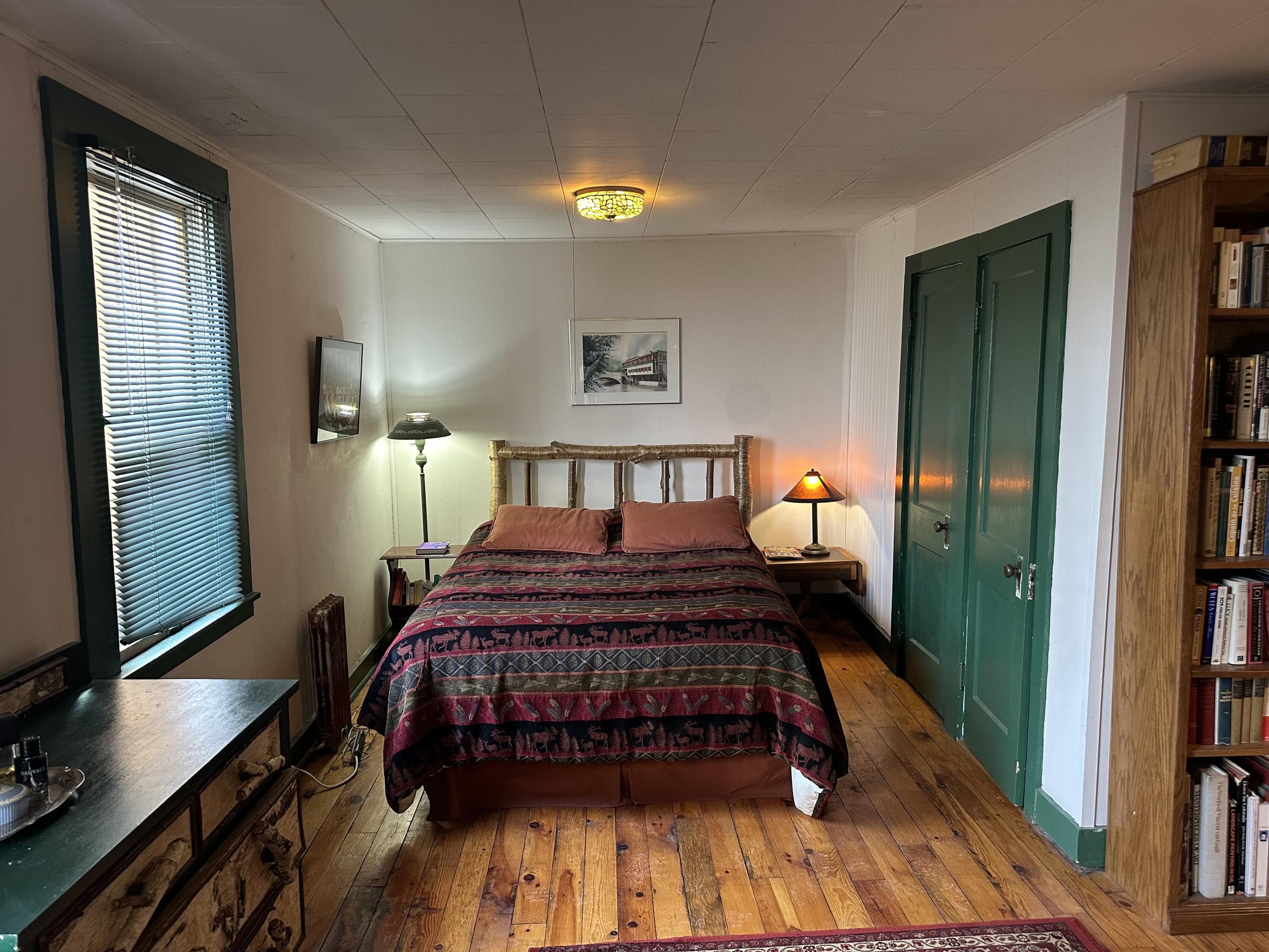 36 Broadway Saranac Lake NY 12983