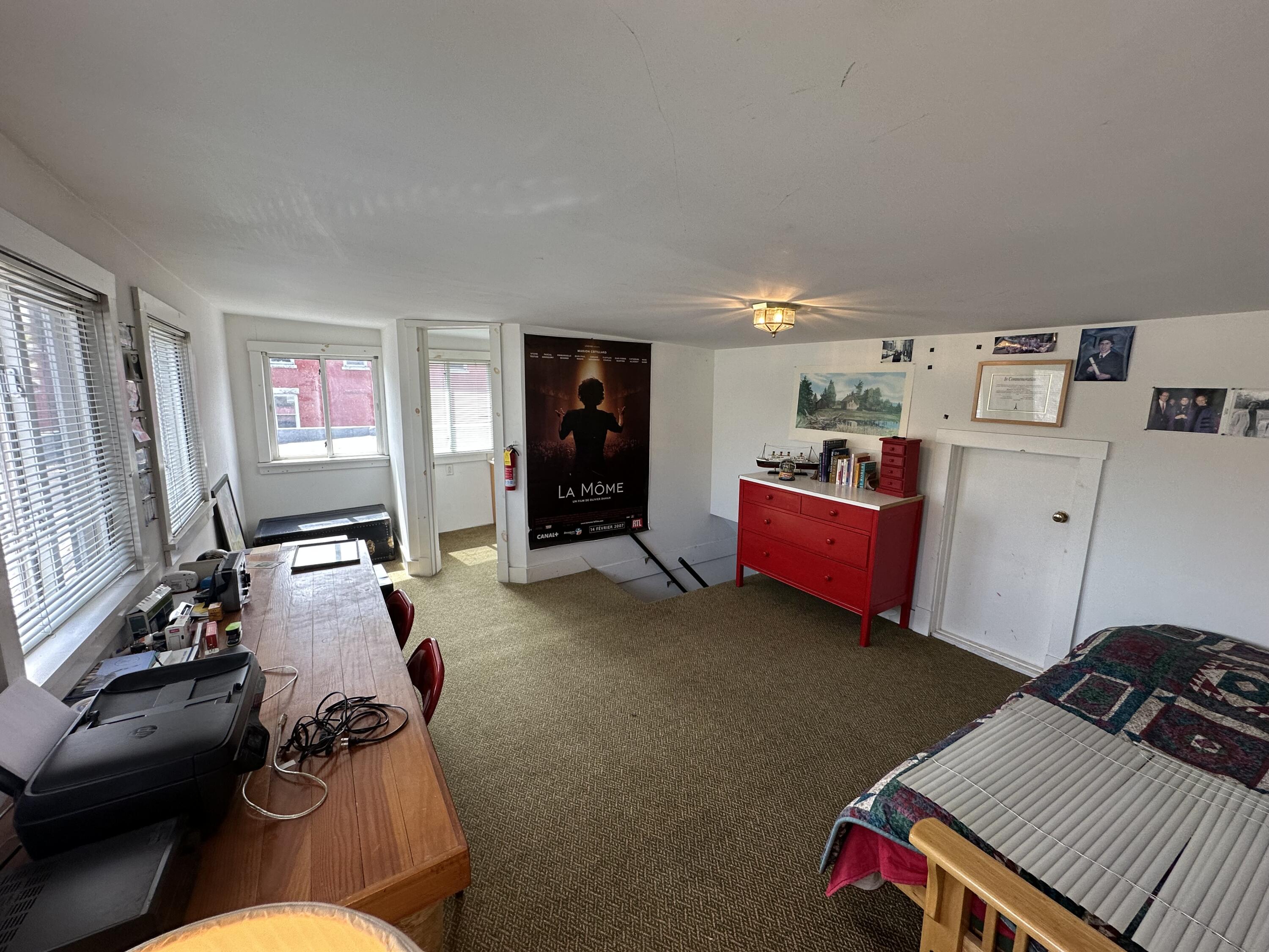 36 Broadway Saranac Lake NY 12983