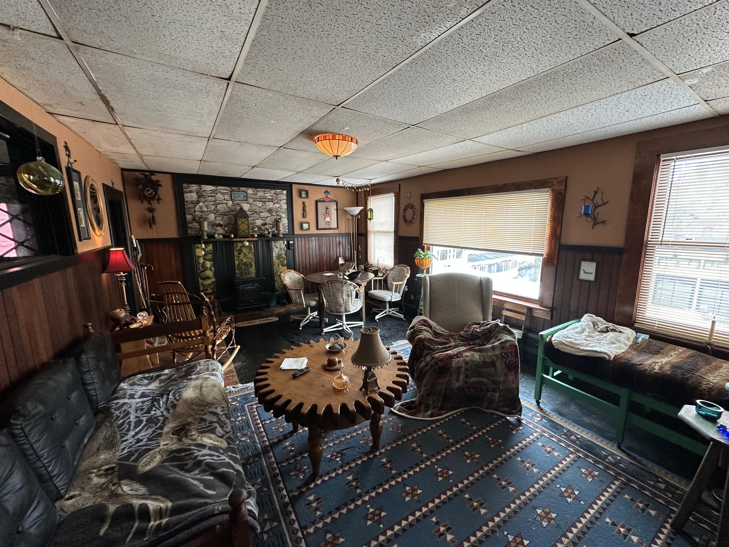 36 Broadway Saranac Lake NY 12983
