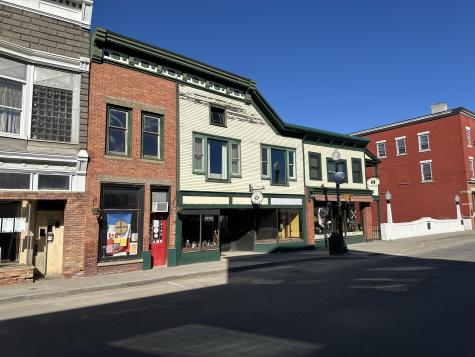 36 Broadway Saranac Lake NY 12983