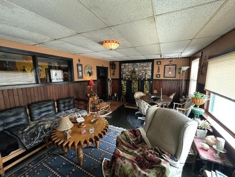 36 Broadway Saranac Lake NY 12983