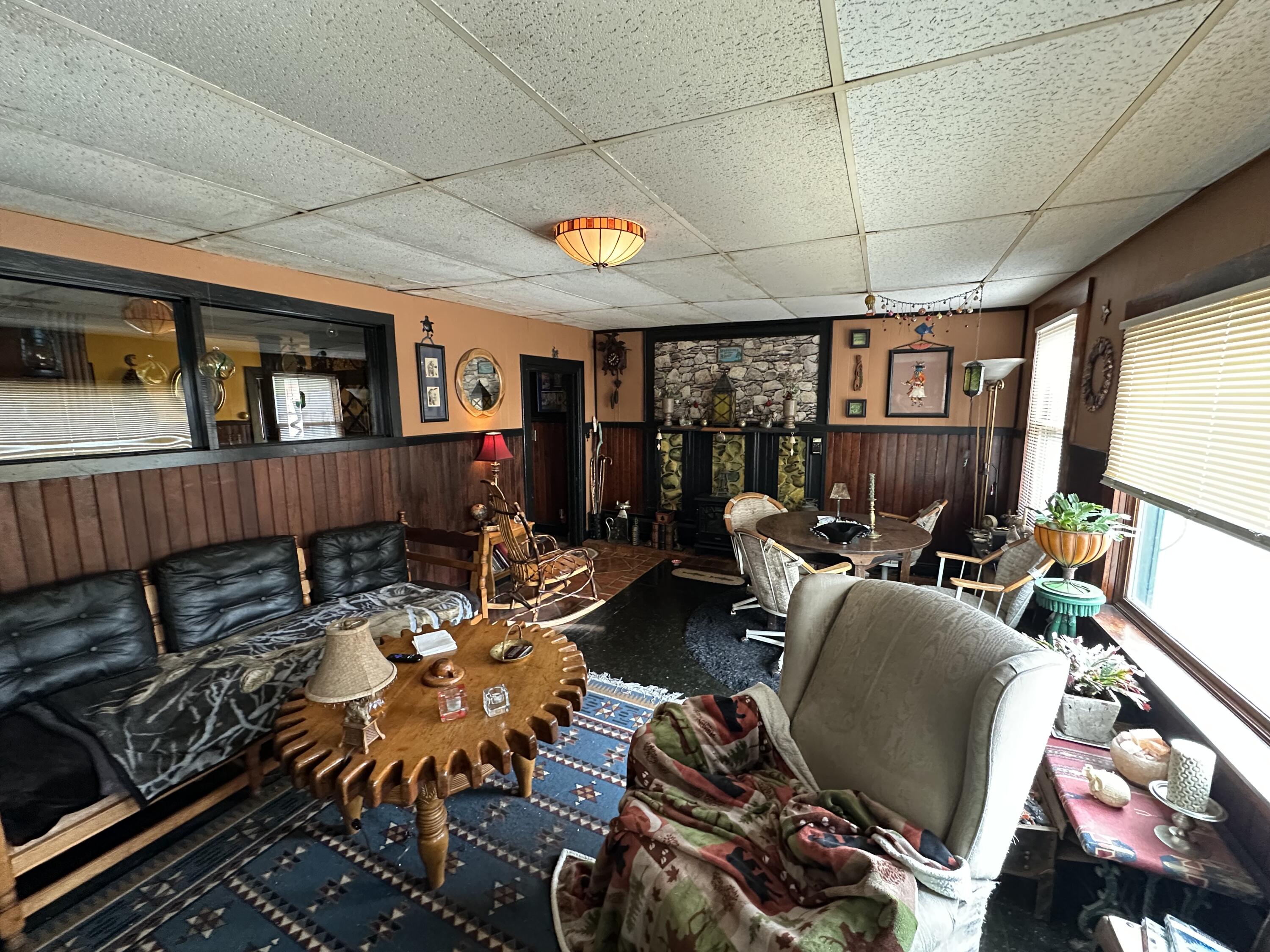 36 Broadway Saranac Lake NY 12983